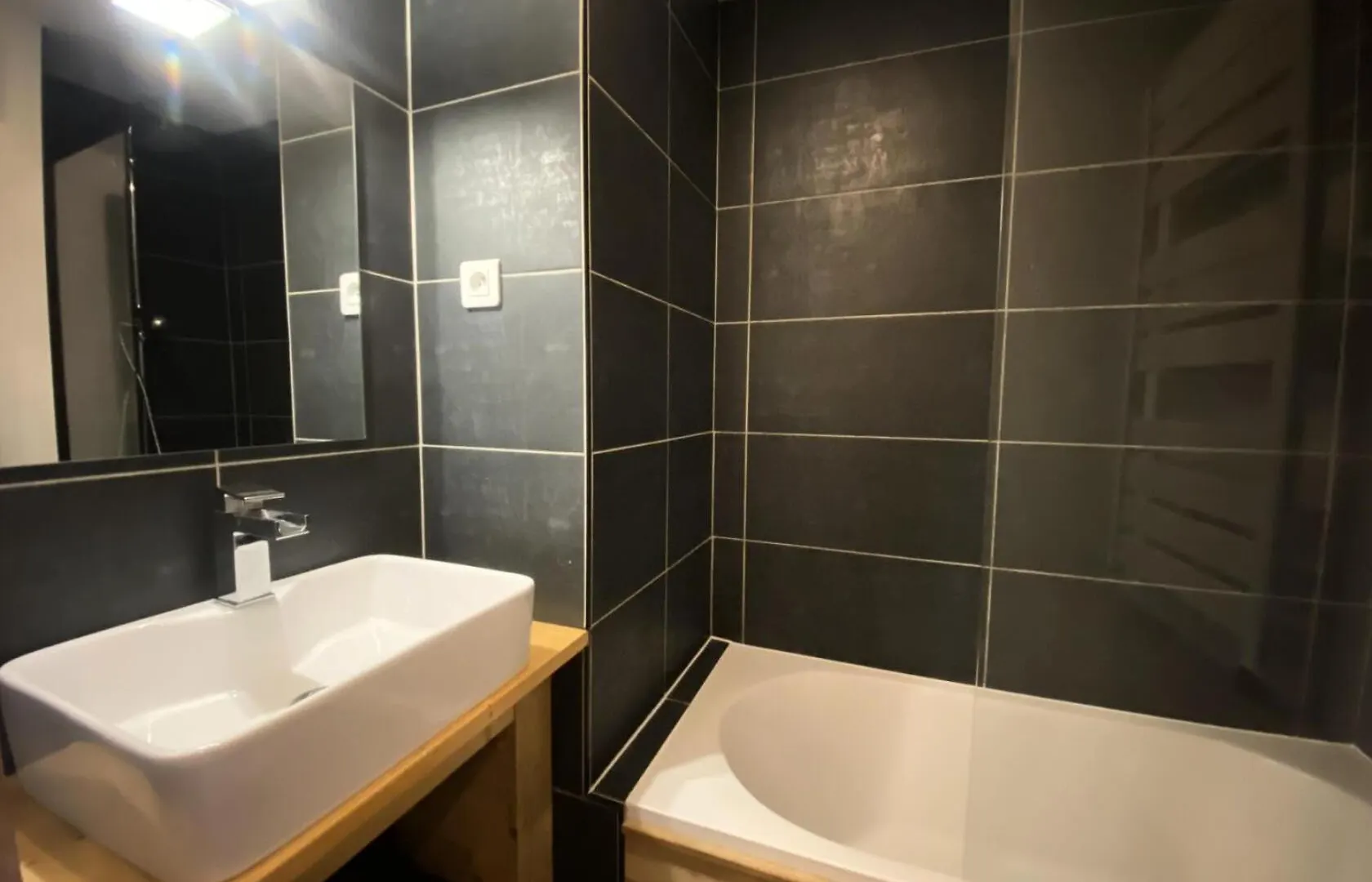 Residence Joker - Tres Bel Appartement Renove A Val Thorens Mae-3774 0*,  France